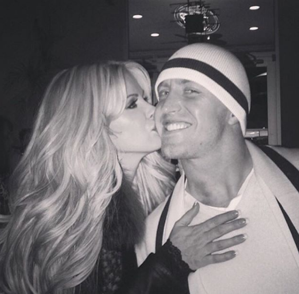 Kim Zolciak’s Husband Kroy Biermann Without A NFL Team Again As Buffalo Bills Cut Him