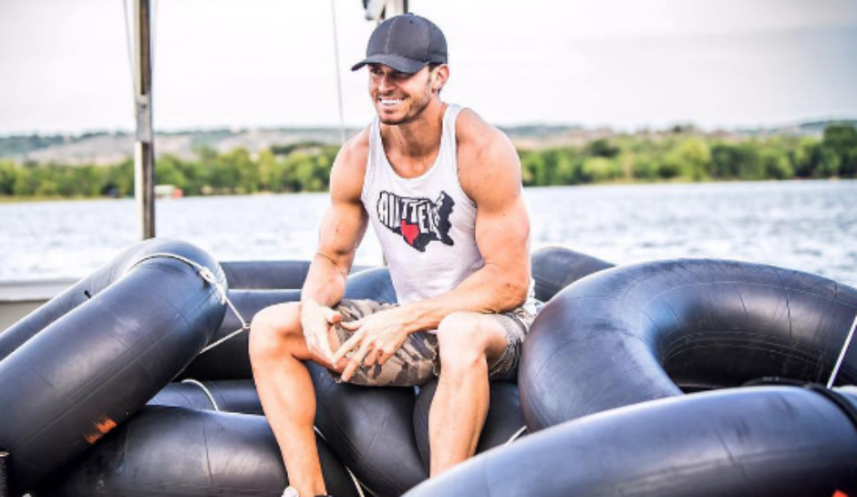 Luke Pell Makes Things Instagram Official With His Ex After They Reunite