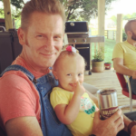 Rory Feek Says He Isn’t Writing Music or Performing, Doesn’t Want To Do It Without Joey