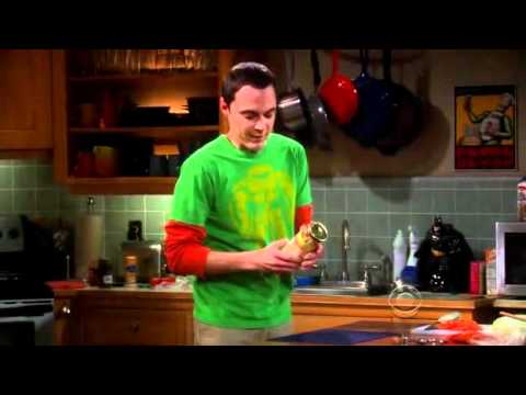 ‘The Big Bang Theory’ top 10 funny quotes from this show from 2011 and before