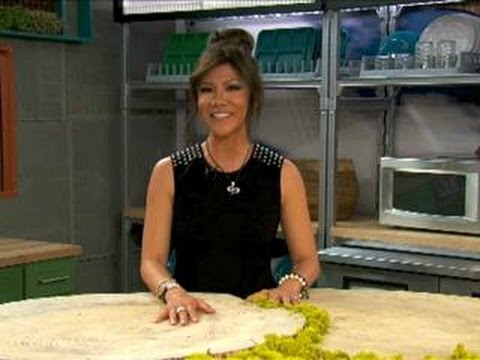 Julie Chen Reveals Huge ‘Big Brother 16’ Twists