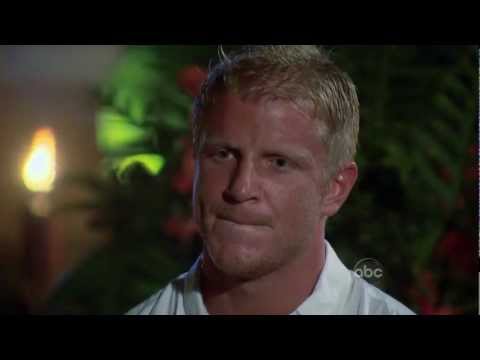 ‘The Bachelor’ 2013 First Promo With Sean Lowe is Out