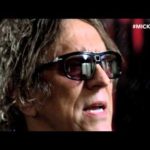 Previews of ‘On The Record With Mick Rock’
