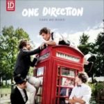 Listen to One Direction Leaked Album ‘Take Me Home’