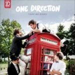 Listen to One Direction Leaked Album ‘Take Me Home’