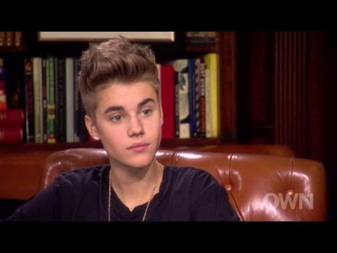 Preview of Justin Bieber on ‘Oprah’s Next Chapter’