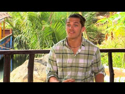 Get to Know Malcolm Freberg from ‘Survivor: Philippines”