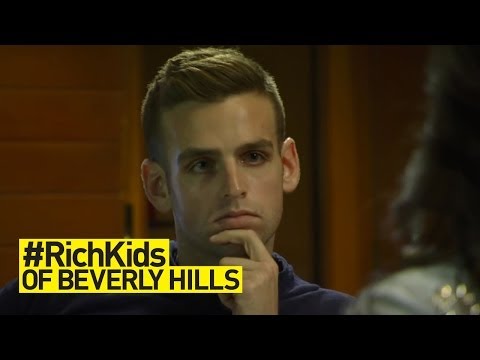 Find Out What the ‘#Rich Kids Of Beverly Hills’ are Worth?