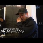 Rob Kardashian Breaks Down in Tears on ‘KUTWK’