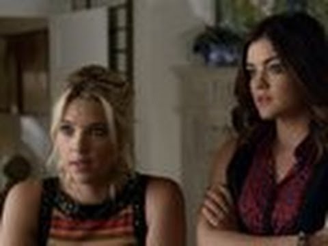 ‘Pretty Little Liars’ Season 3 Season Finale Sneak Peek