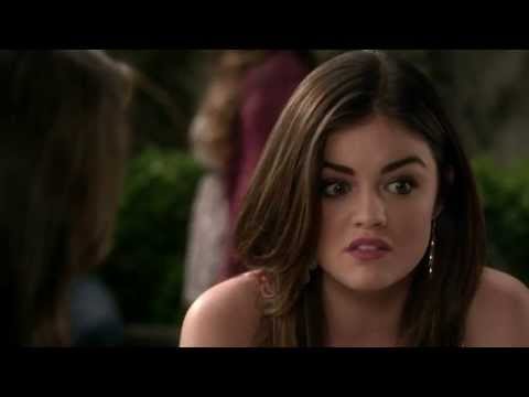 ‘Pretty Little Liars’ Season 3 Episode 11 Sneak Peek Videos