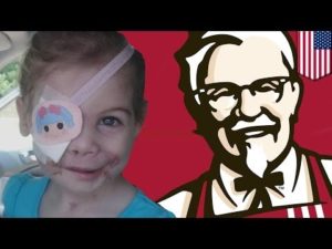 Hoax alert: Was Victoria Wilcher really kicked out of KFC or is it all a hoax?