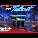 Check out Tellavision on ‘America’s Got Talent’