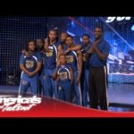 ‘America’s Got Talent’ 2013: Chicago Boyz Acrobatics Impresses