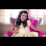 Sophia Grace Releases a New Music Video