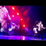 Katy Perry and Mick Jagger Sing Live Duet