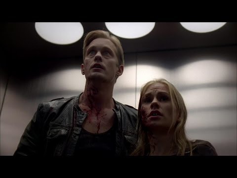 ‘True Blood’ Season 6 Trailer Comes Out