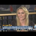 Lindsey Vonn Has No Plans to Marry Tiger Woods