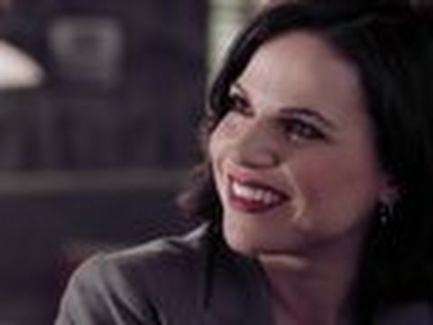 ‘Once Upon a Time’ Preview for ‘Welcome to Storybrooke’
