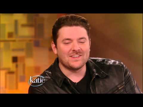 Chris Young Says ‘I Married My Sister’ in New Video