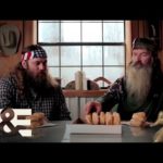 ‘Duck Dynasty’ Season 3 Returns: Phil and Willie Speak Out