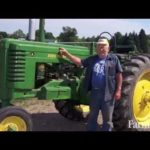 ‘So God Made a Farmer’ Super Bowl 2013 Commercial