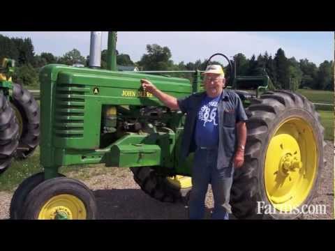 ‘So God Made a Farmer’ Super Bowl 2013 Commercial