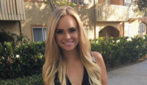 Amanda Stanton Finally Confirms She Has Split From Josh Murray