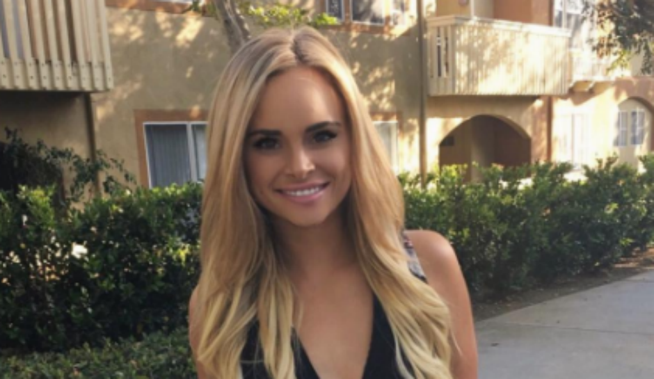 Amanda Stanton Reveals Who She Had Hoped Would Be On ‘Bachelor in Paradise’