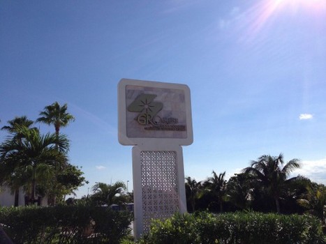 Review: GR Caribe Hotel By Solaris in Cancun, Mexico Fun, But Not Our Style