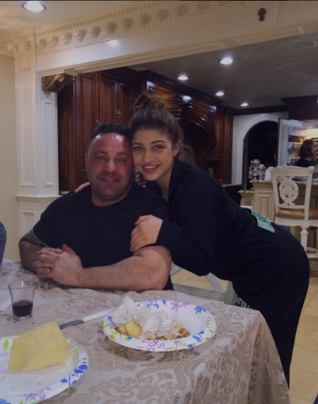 ‘RHONJ’ News: Teresa Giudice Reveals Gia’s Big Career Plans