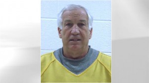 Jerry Sandusky Found Guilty on 45 out of 48 Counts of Abuse