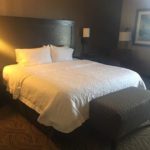 Review: Hampton Inn at the Kansas Star Casino For a Relaxing Night