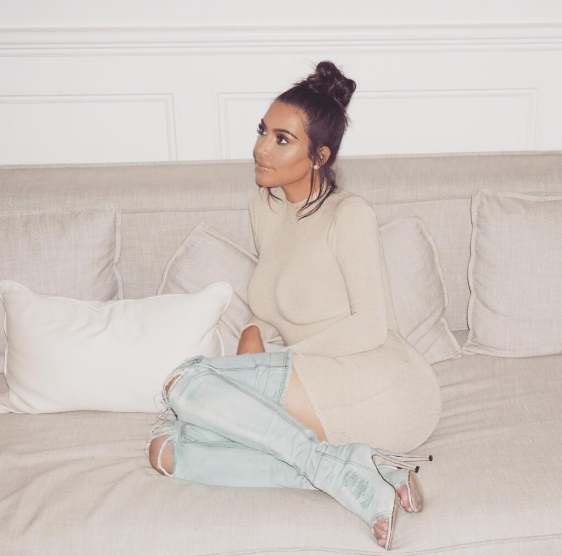 ‘Keeping Up With the Kardashians’ Filming Stopped After Kim’s Robbery: Could the Show Be Over?