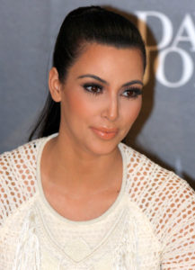 Kim Kardashian Punks Bruce Jenner Over Her Huge Fear of Spiders