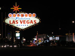 Las Vegas on a Budget – Free Shows, Gifts, Tickets, and More in Sin City