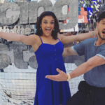 ‘DWTS’ News: Laurie Hernandez Shares Her Celebrity Crush