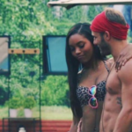 Paulie Calafiore, Zakiyah Everette Going Strong and Headed On Road Trip After ‘BB18’