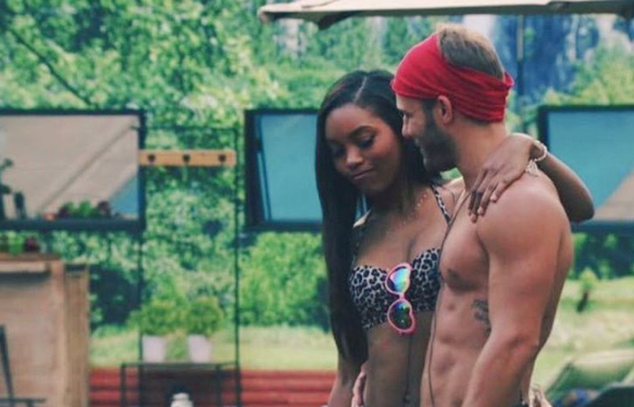 Paulie Calafiore, Zakiyah Everette Going Strong and Headed On Road Trip After ‘BB18’