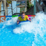 Boogie Bahn Lessons at Schlitterbahn Water Park: Are They Worth It?