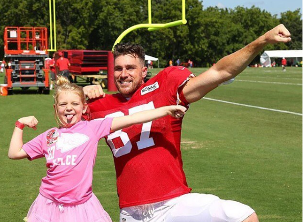 Travis Kelce New Show ‘Catching Kelce’: Girls Get 60 Seconds To Impress