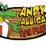 Andy’s Alligator Park in Norman for a Fun Day