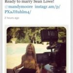 Girl Tweets Pic Showing She Was Cast on ‘The Bachelor’ 2013