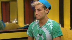 ‘Big Brother 16’ Update: Frankie Told About Grandpa’s Passing