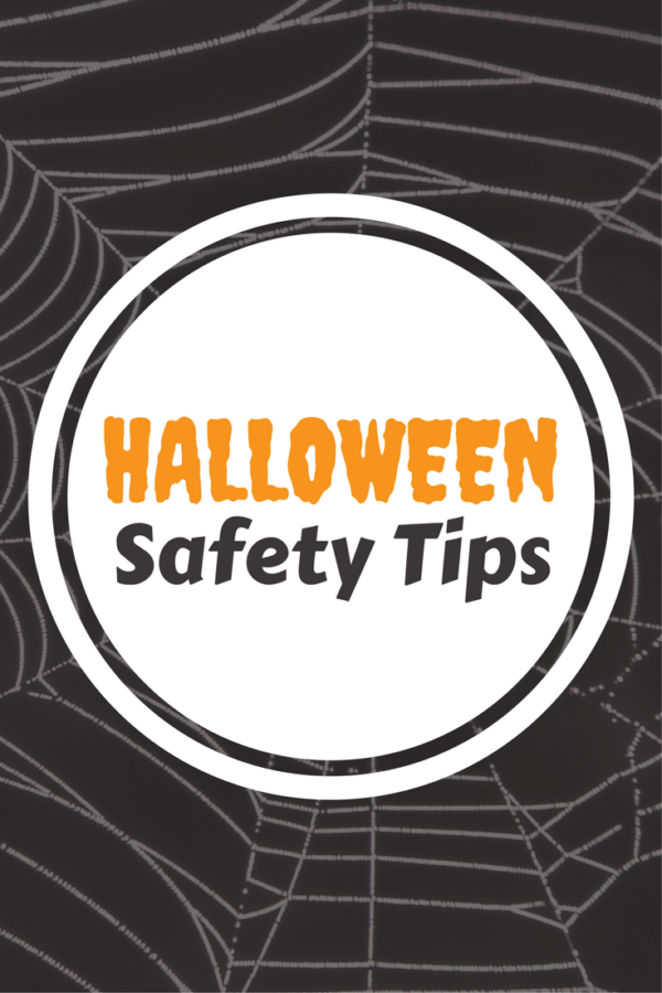 Safety Tips Trick or Treating On Halloween With Your Kids