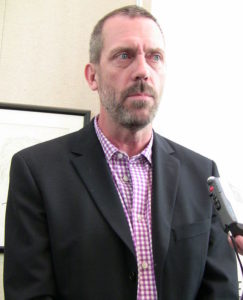 10 Funny Quotes from Hugh Laurie on ‘House’