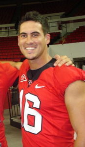Get To Know Josh Murray of ‘The Bachelorette’ 2014