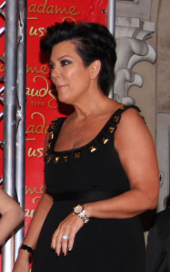 Rumors Swirl Kris Jenner Can’t Get Stars on Her Show