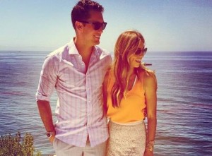 Kalon McMahon and Lindzi Cox Still Together After ‘Bachelor Pad 3’