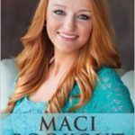 Maci Bookout of ‘Teen Mom’ Releases New Book